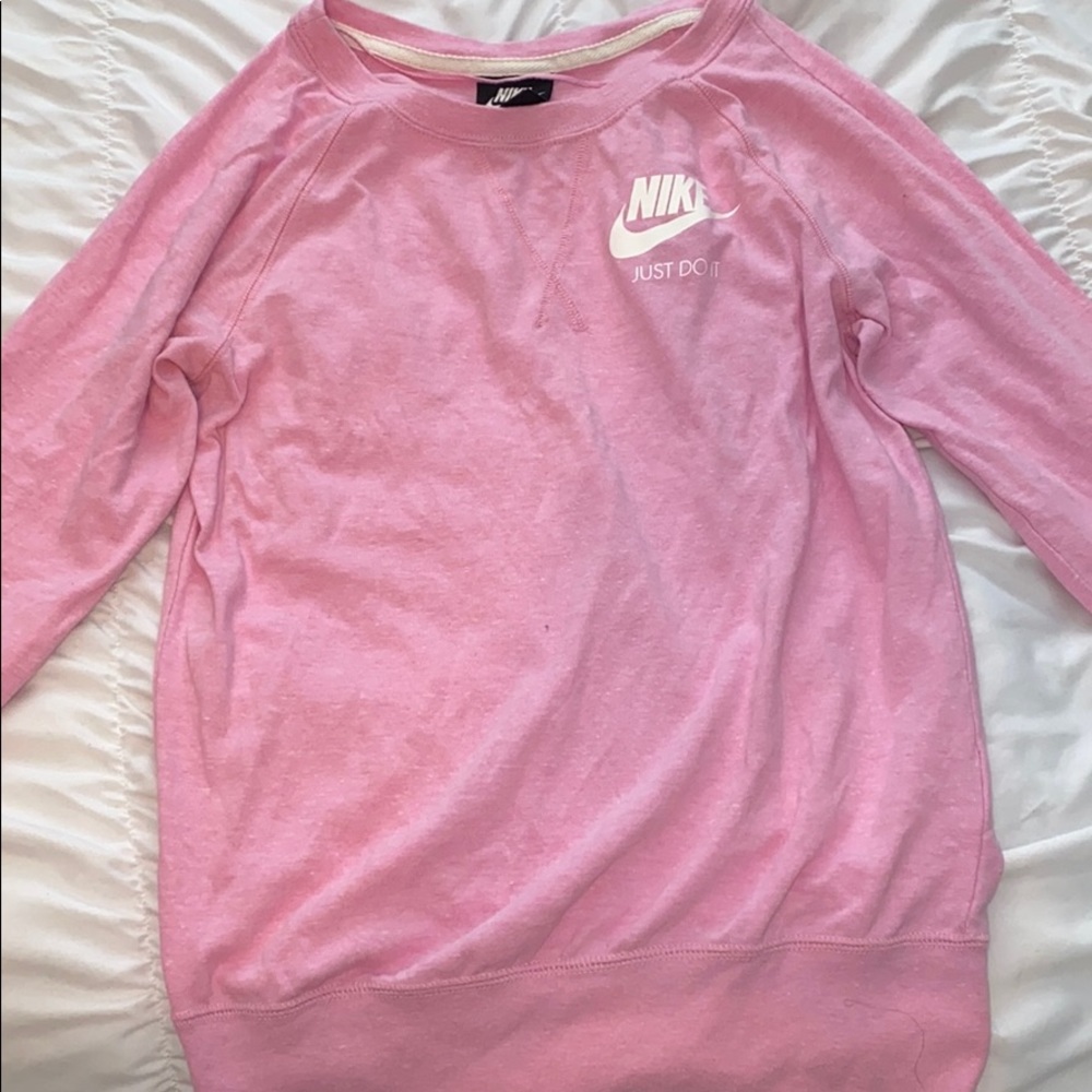 Nike long sleeve